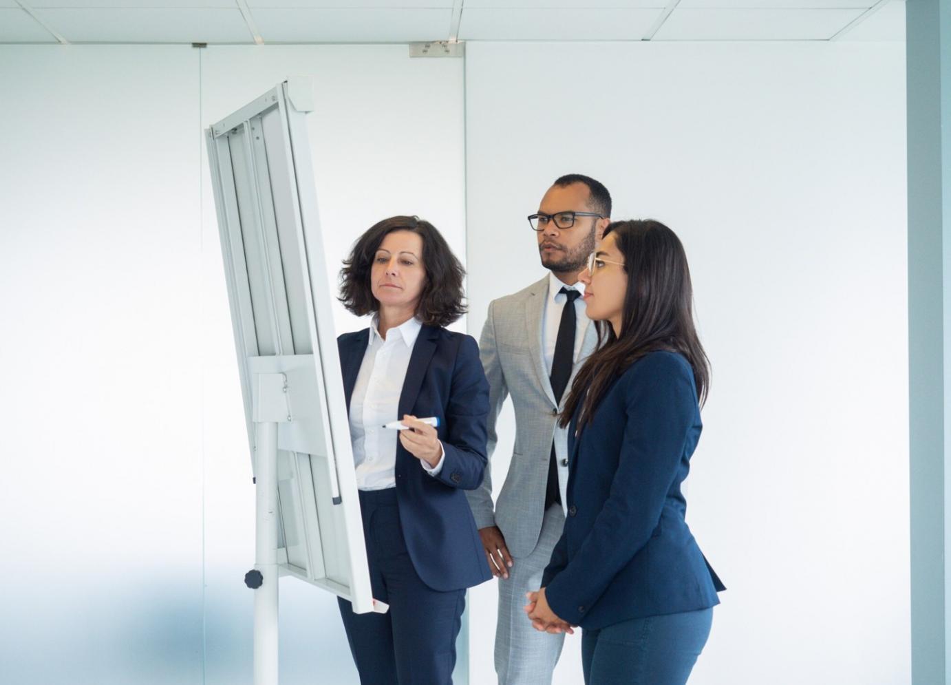 Strukturierter Coaching-Prozess in der Praxis