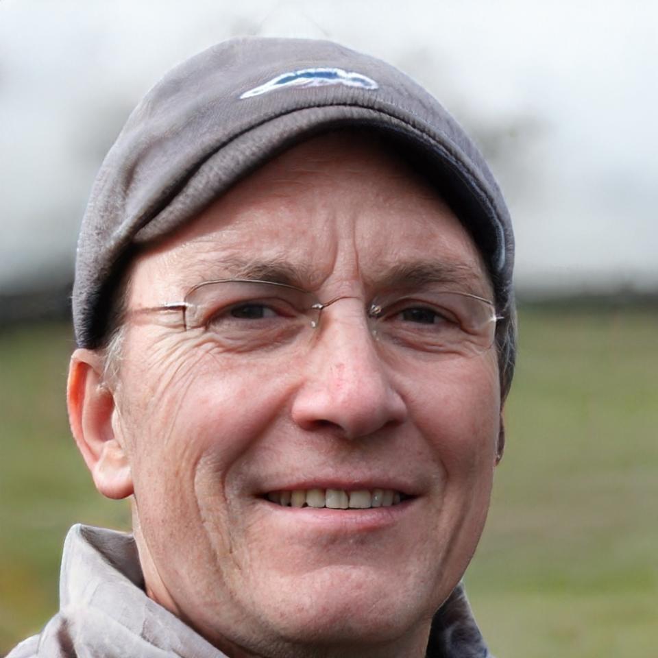 Thorben Lindqvist, Coach für berufliche Neuorientierung