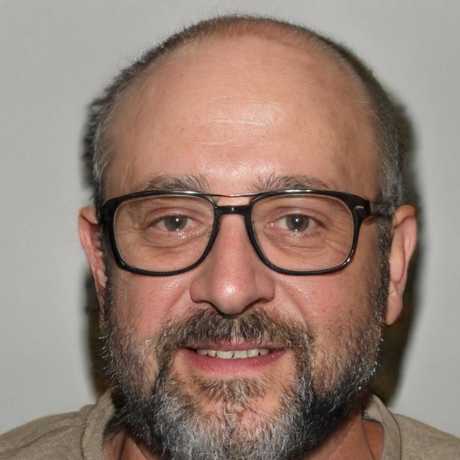 Dimitri Pasternak, Spezialist für persönliche Entwicklung