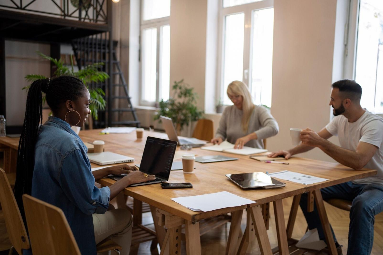 Erfolgreiche Coaching-Ergebnisse durch praktische Methoden