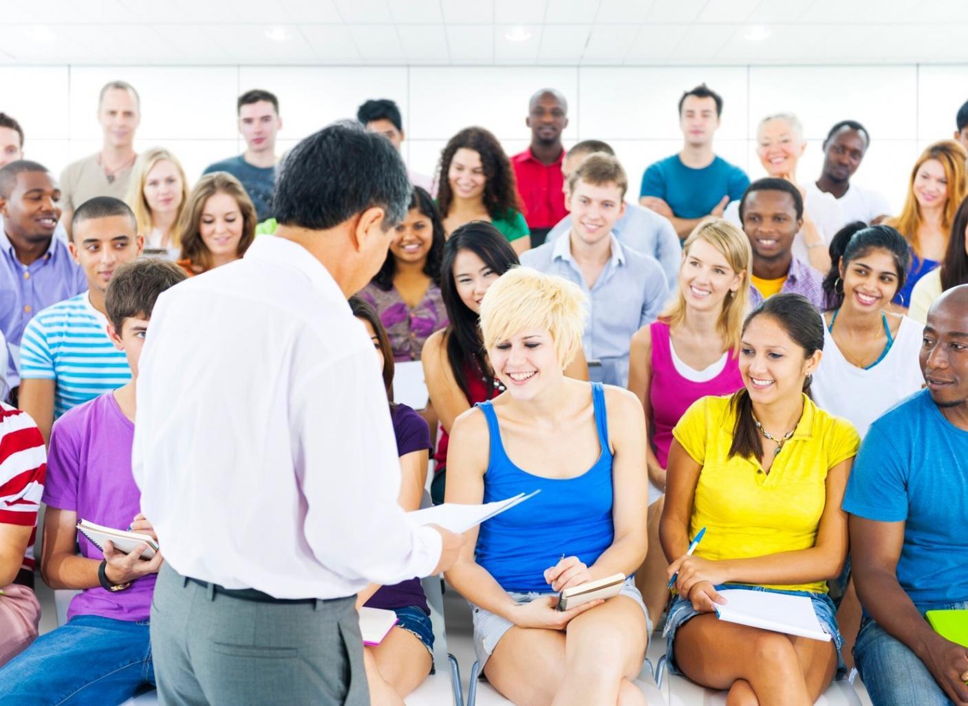 Praktische Coaching-Übung mit strukturiertem Leitfaden