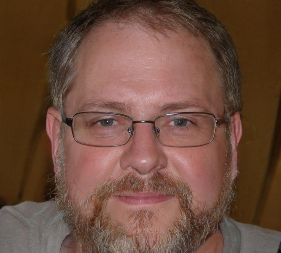 Lennart Forsberg, Gründer und Coach bei jovarexent